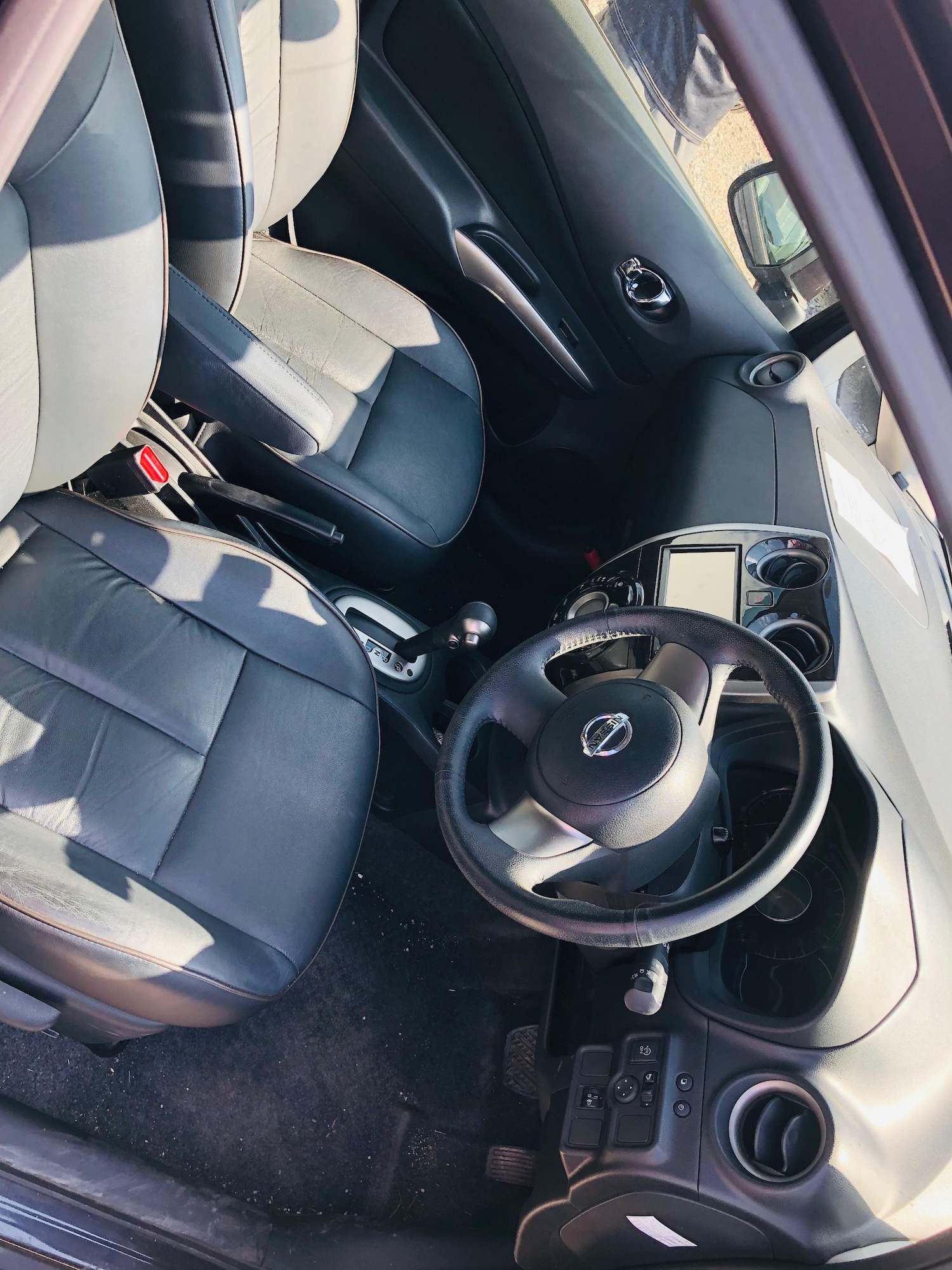 Used Nissan Note 2025 for sale - 76724092: Photo 11