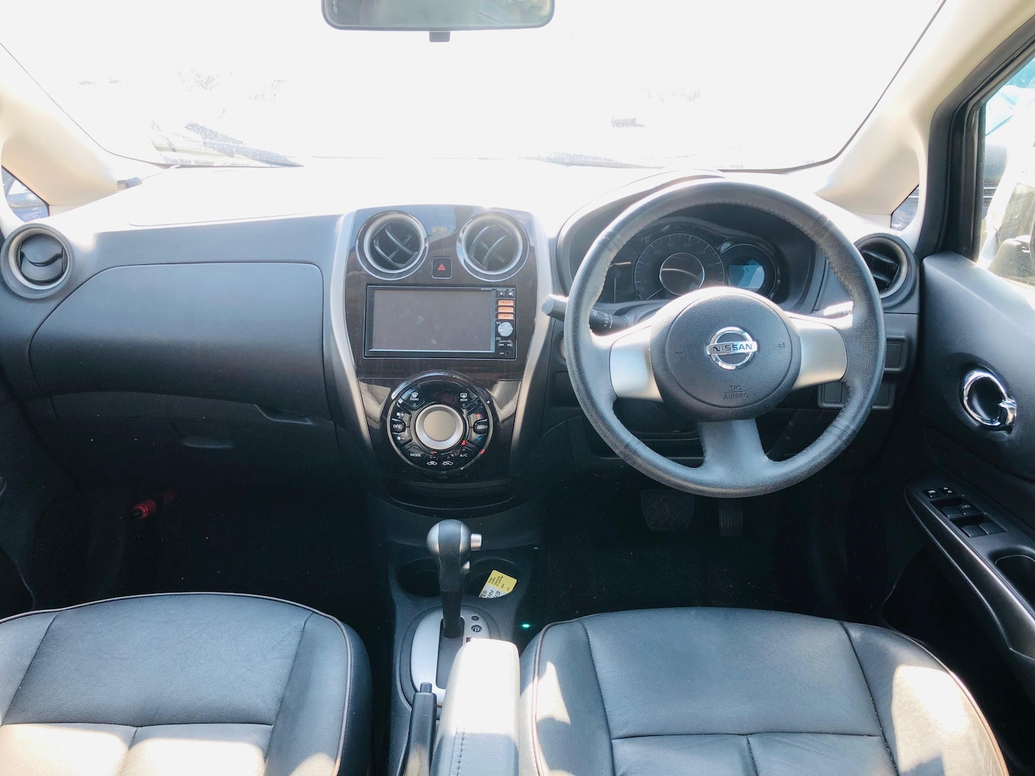 Used Nissan Note 2025 for sale - 76724092: Photo 12