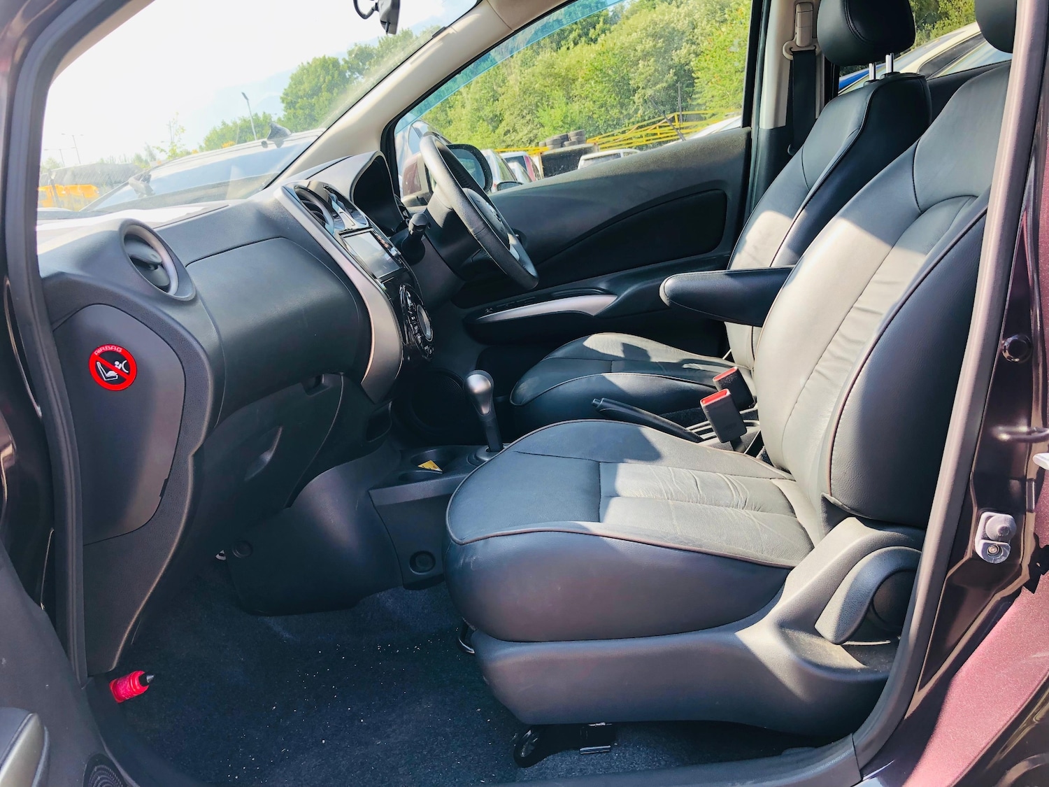 Used Nissan Note 2025 for sale - 76724092: Photo 17