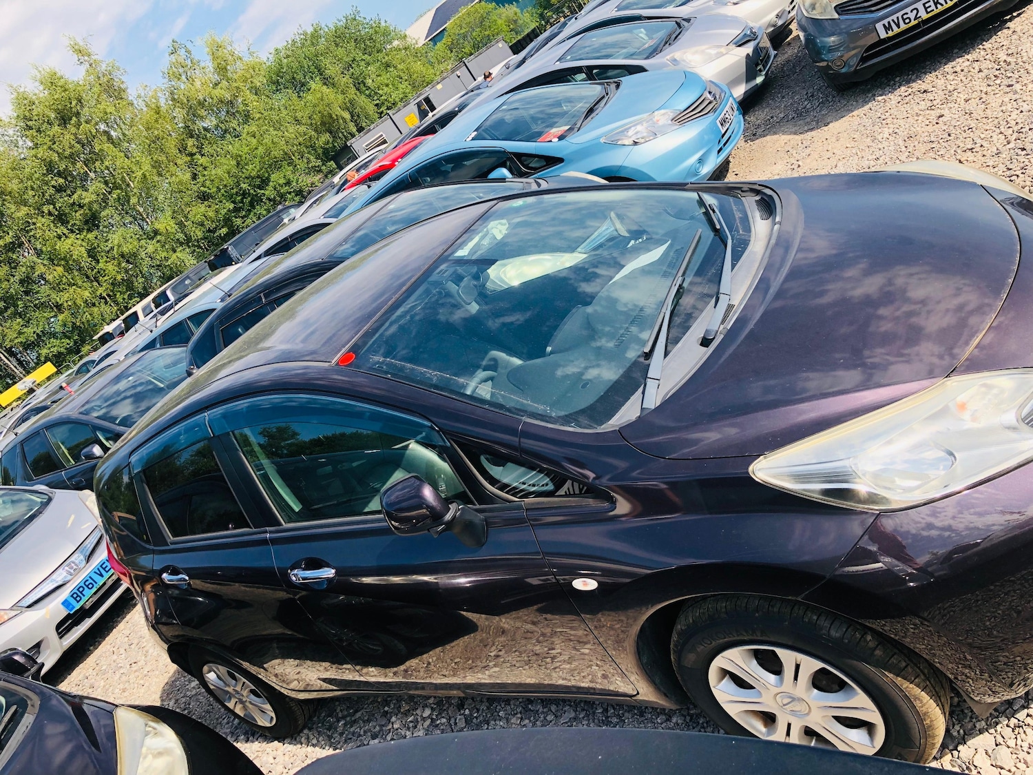 Used Nissan Note 2025 for sale - 76724092: Photo 2