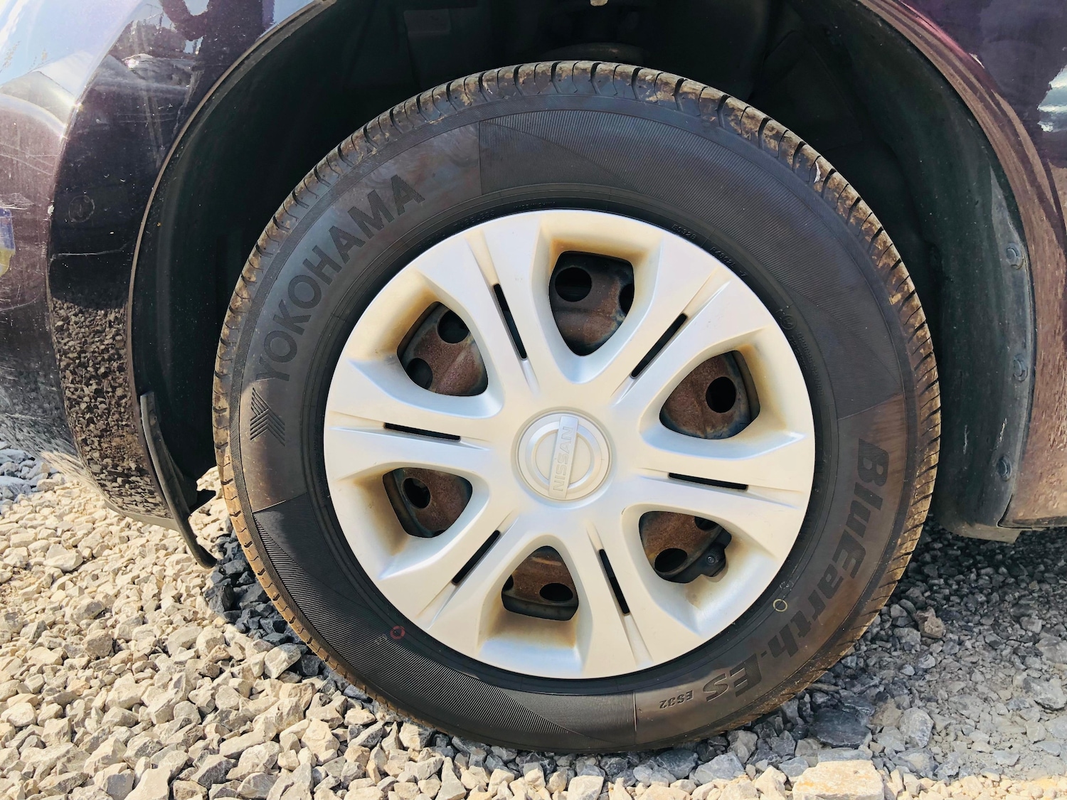 Used Nissan Note 2025 for sale - 76724092: Photo 26