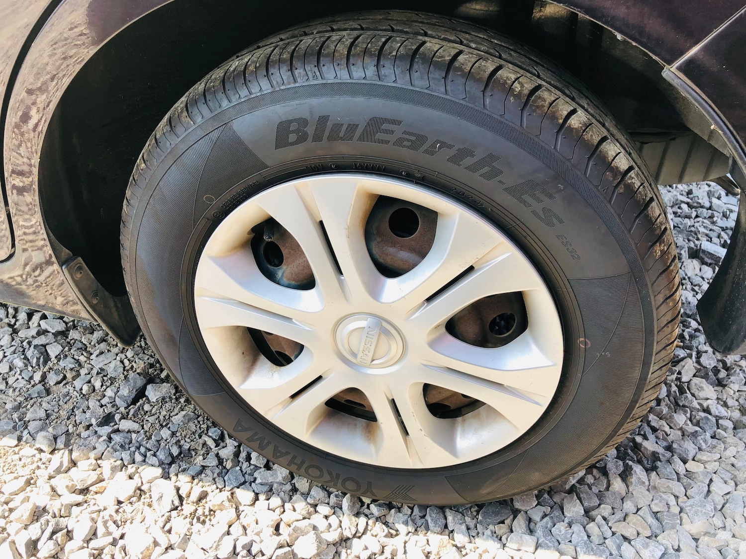 Used Nissan Note 2025 for sale - 76724092: Photo 27