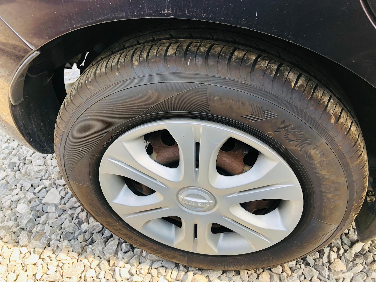 Used Nissan Note 2025 for sale - 76724092: Photo 28