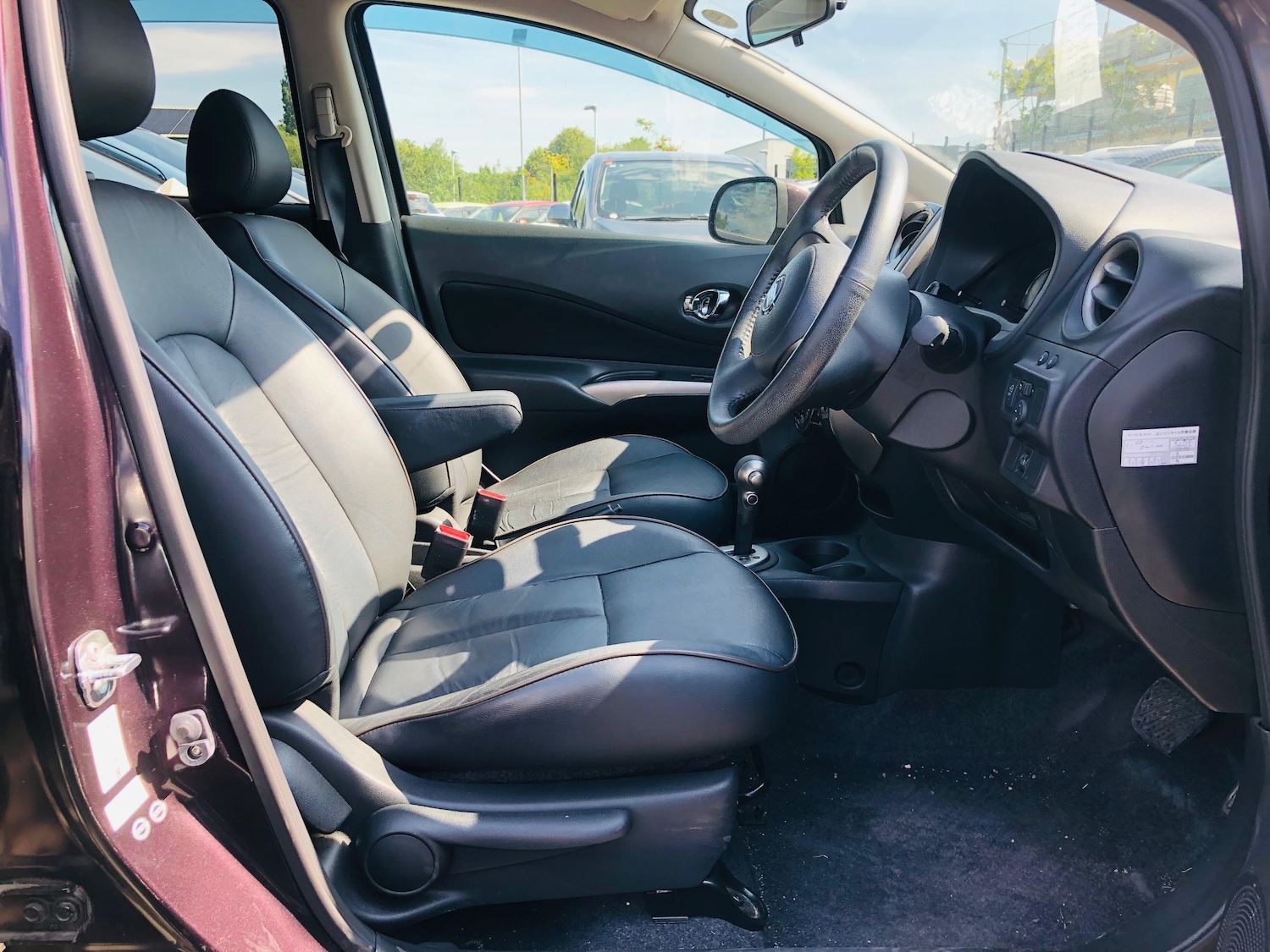 Used Nissan Note 2025 for sale - 76724092: Photo 9