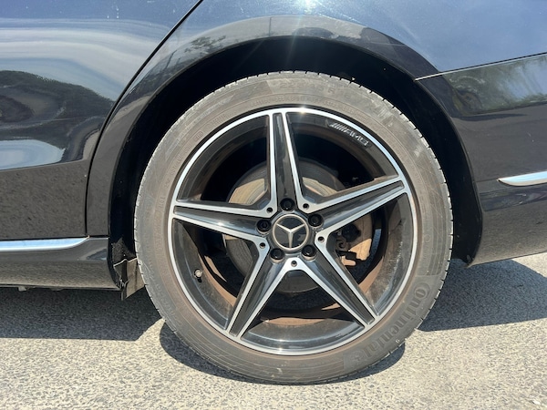 Used Mercedes-Benz C-Class 2025 for sale - 74689876: Photo 13