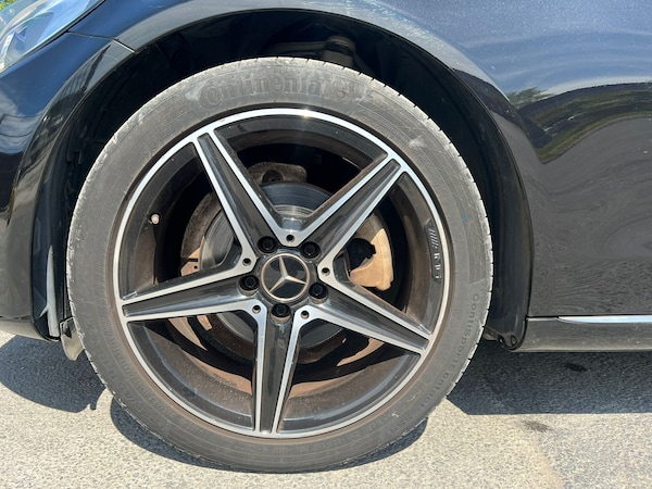 Used Mercedes-Benz C-Class 2025 for sale - 74689876: Photo 15