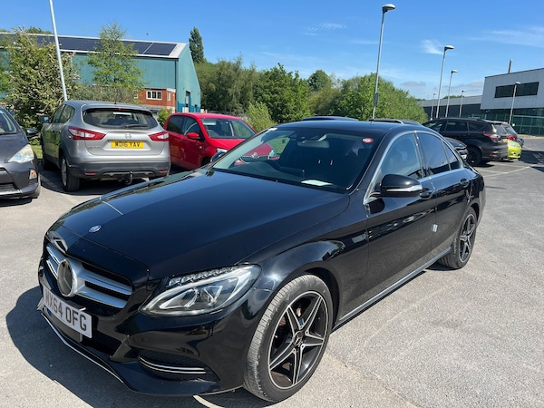 Used Mercedes-Benz C-Class 2025 for sale - 74689876: Photo 16