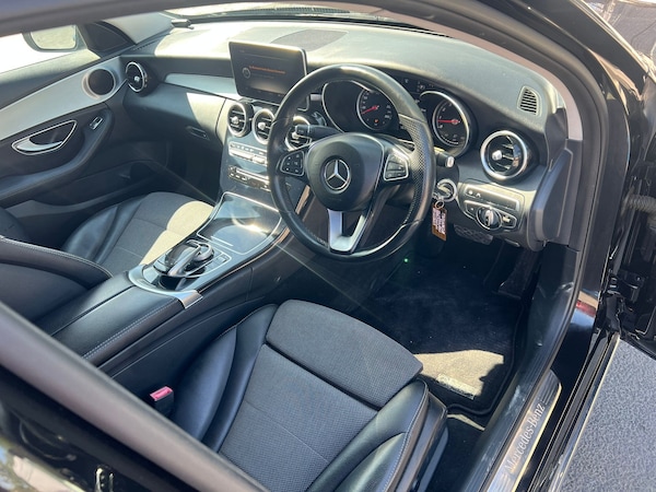 Used Mercedes-Benz C-Class 2025 for sale - 74689876: Photo 17