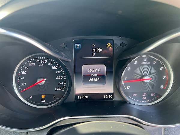Used Mercedes-Benz C-Class 2025 for sale - 74689876: Photo 29