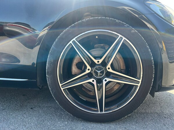 Used Mercedes-Benz C-Class 2025 for sale - 74689876: Photo 3