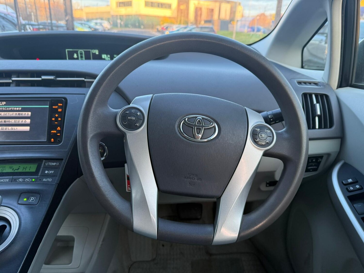 Used Toyota Prius for sale - 77360653: Photo 13