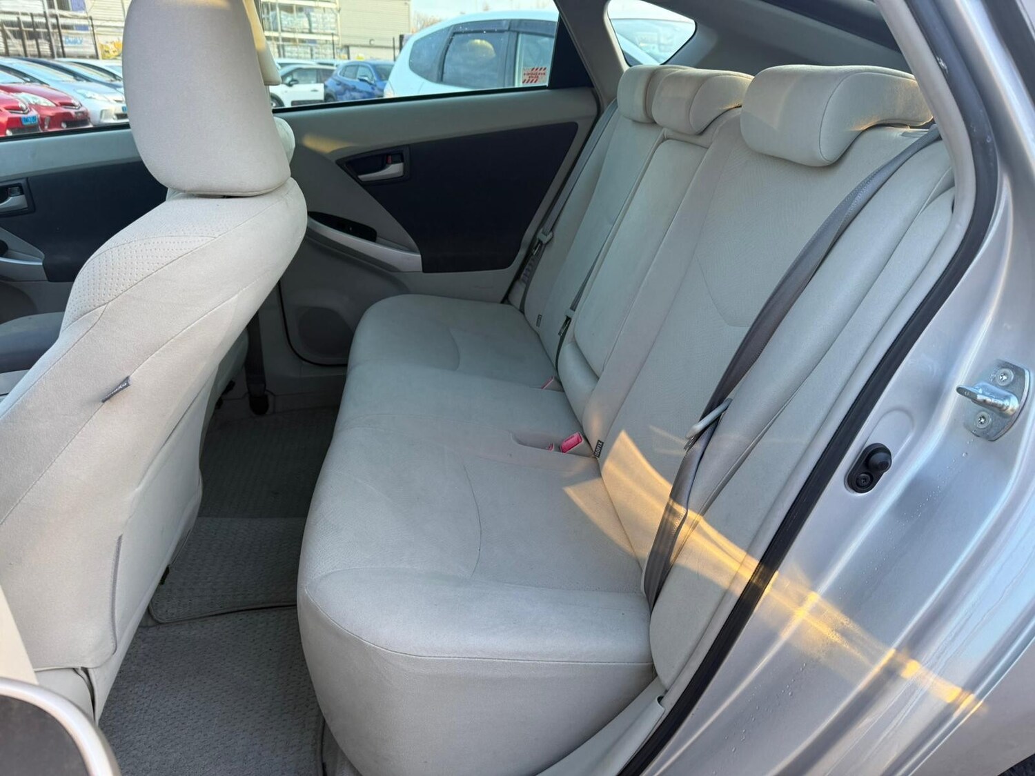 Used Toyota Prius for sale - 77360653: Photo 17