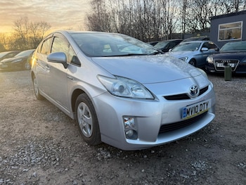 Used Toyota Prius 2010 for sale - 77360653: Photo