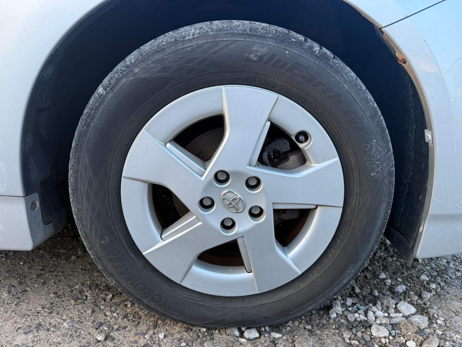 Used Toyota Prius for sale - 77360653: Photo 20