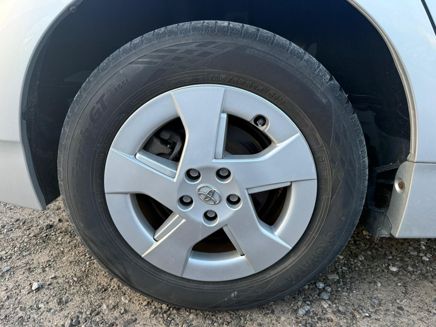 Used Toyota Prius for sale - 77360653: Photo 22