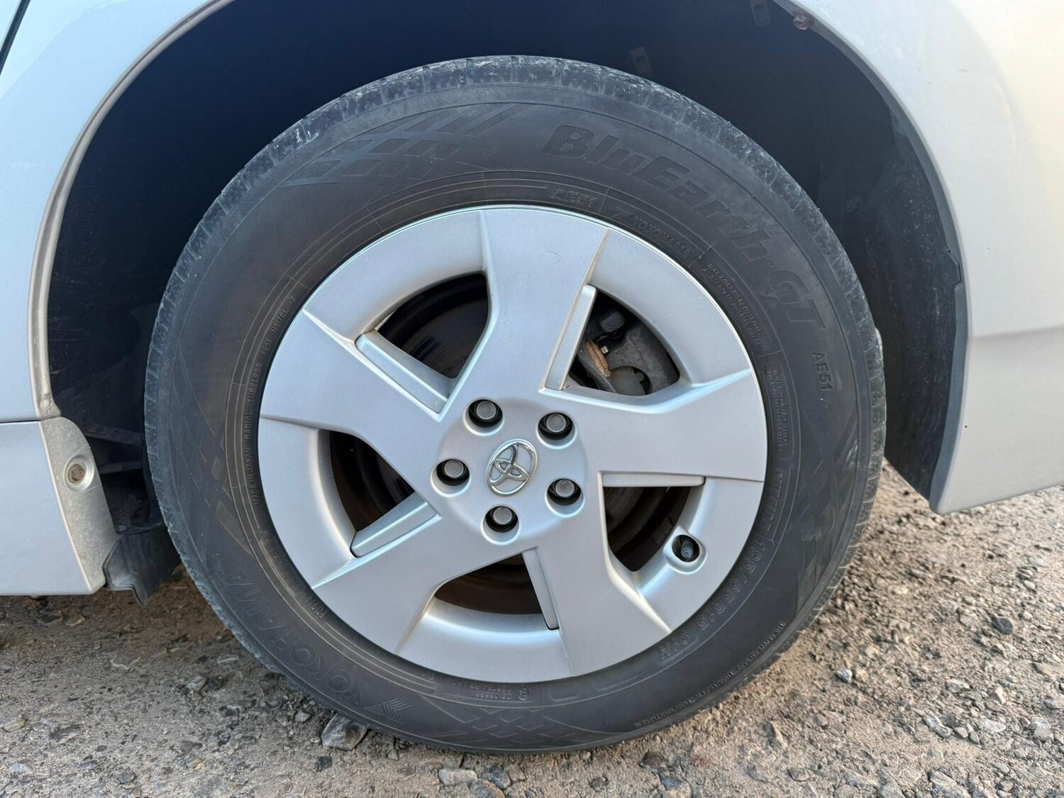 Used Toyota Prius for sale - 77360653: Photo 24