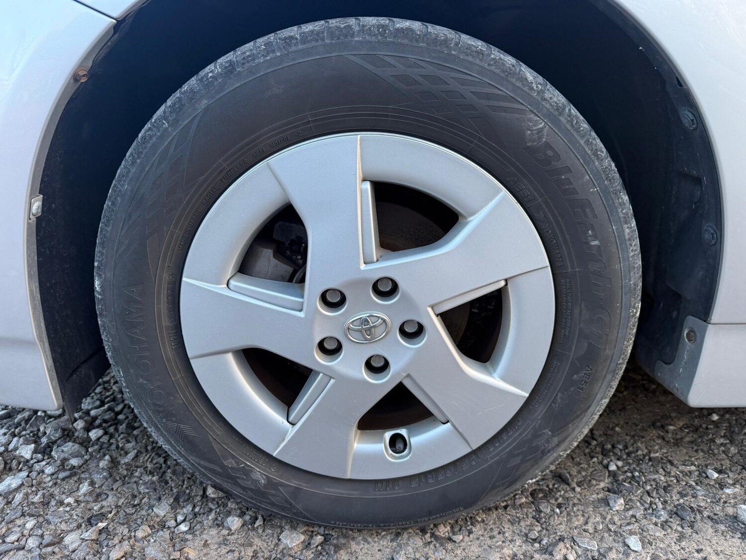 Used Toyota Prius for sale - 77360653: Photo 26