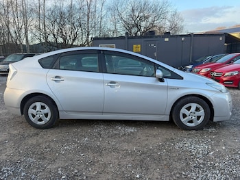 Used Toyota Prius 2010 for sale - 77360653: Photo