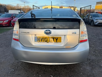 Used Toyota Prius 2010 for sale - 77360653: Photo