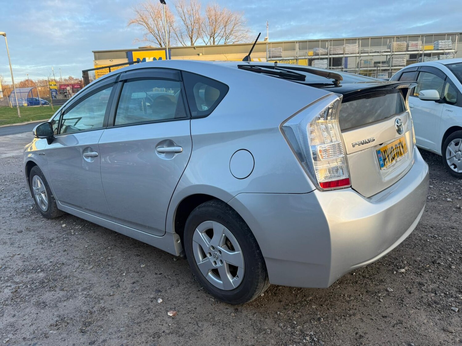 Used Toyota Prius for sale - 77360653: Photo 6