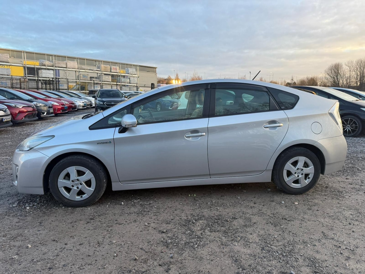 Used Toyota Prius for sale - 77360653: Photo 7