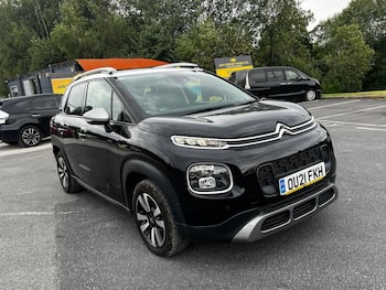 Used Citroen C3 2021 for sale - 79636820: Photo