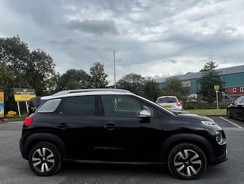 Used Citroen C3 2021 for sale - 79636820: Photo