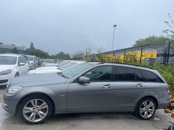 Used Mercedes-Benz C-Class 2025 for sale - 75301472: Photo 14