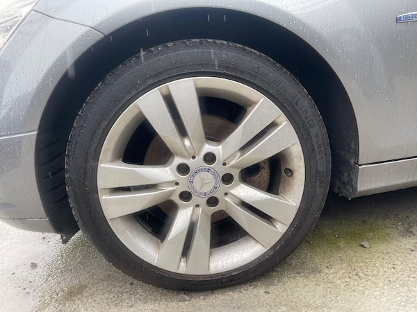 Used Mercedes-Benz C-Class 2025 for sale - 75301472: Photo 16