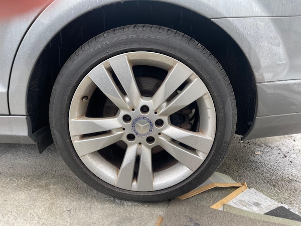 Used Mercedes-Benz C-Class 2025 for sale - 75301472: Photo 17