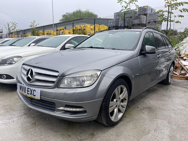 Used Mercedes-Benz C-Class 2025 for sale - 75301472: Photo 19