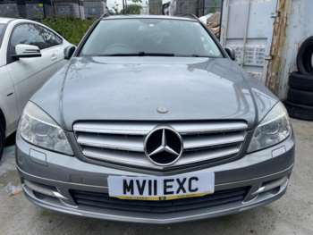 2025 (11) - C CLASS AUTO