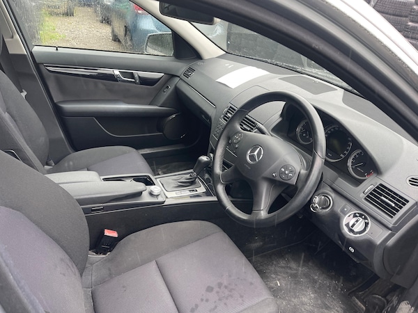 Used Mercedes-Benz C-Class 2025 for sale - 75301472: Photo 20