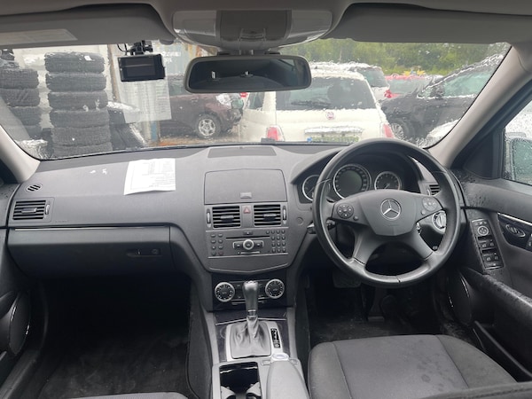 Used Mercedes-Benz C-Class 2025 for sale - 75301472: Photo 30