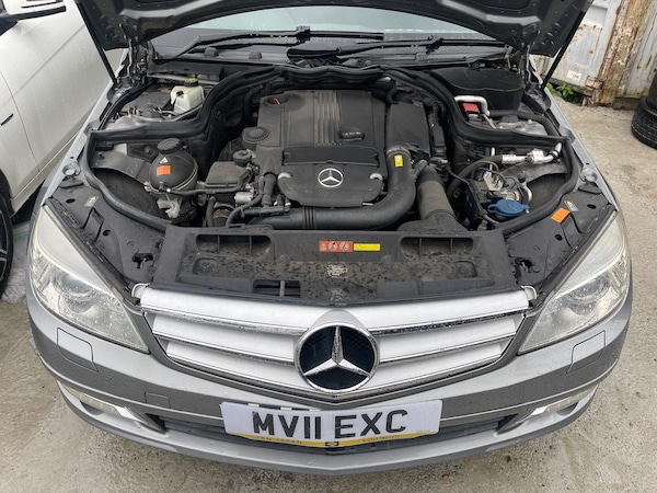 Used Mercedes-Benz C-Class 2025 for sale - 75301472: Photo 31