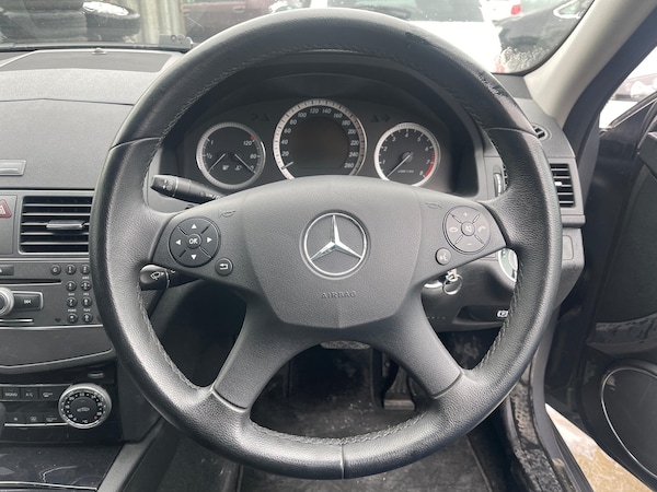 Used Mercedes-Benz C-Class 2025 for sale - 75301472: Photo 32