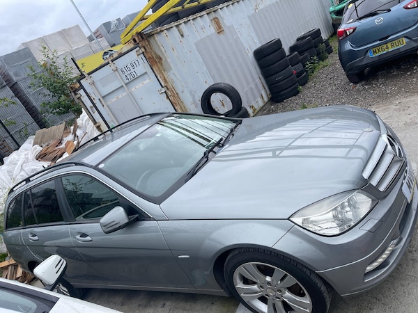Used Mercedes-Benz C-Class 2025 for sale - 75301472: Photo 4