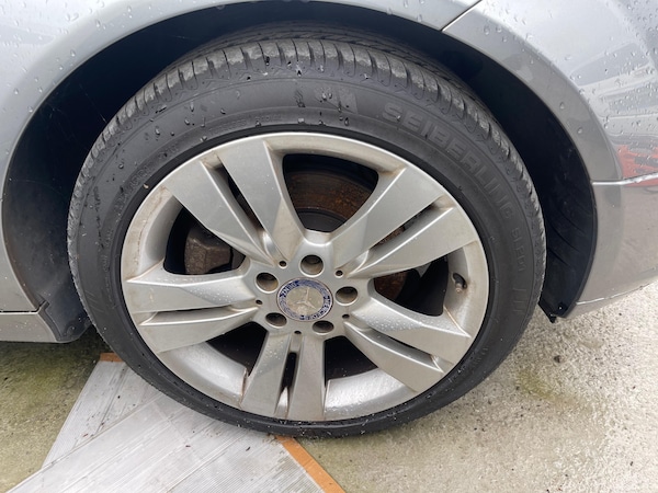 Used Mercedes-Benz C-Class 2025 for sale - 75301472: Photo 5