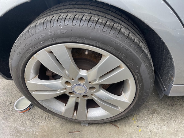 Used Mercedes-Benz C-Class 2025 for sale - 75301472: Photo 7