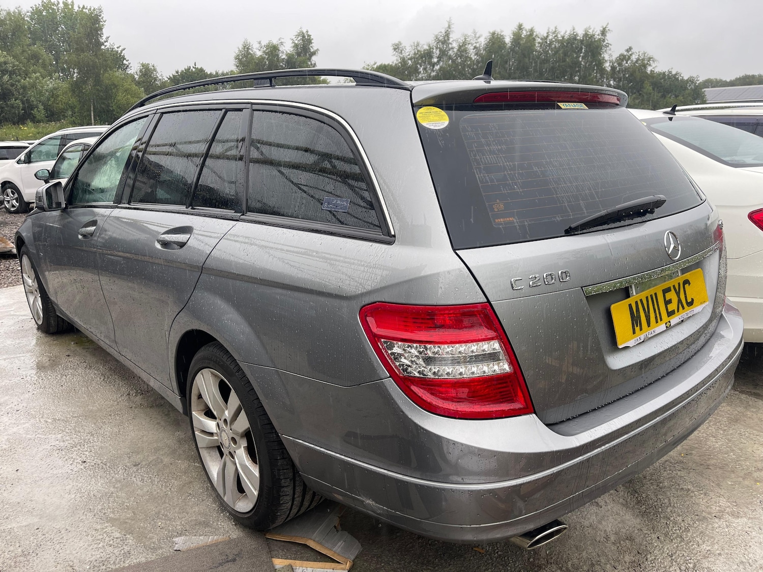 Vehicle 9