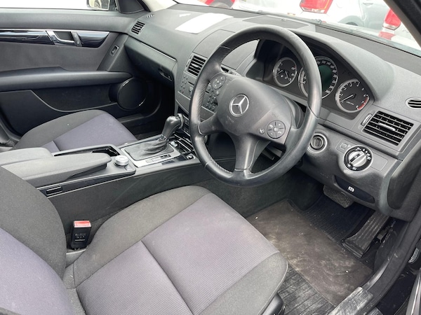 Used Mercedes-Benz C-Class for sale - 75541993: Photo 11
