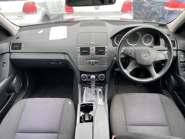 Used Mercedes-Benz C-Class for sale - 75541993: Photo 13