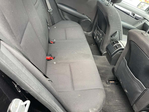 Used Mercedes-Benz C-Class for sale - 75541993: Photo 14