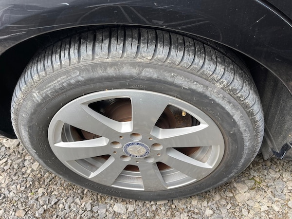 Used Mercedes-Benz C-Class for sale - 75541993: Photo 20