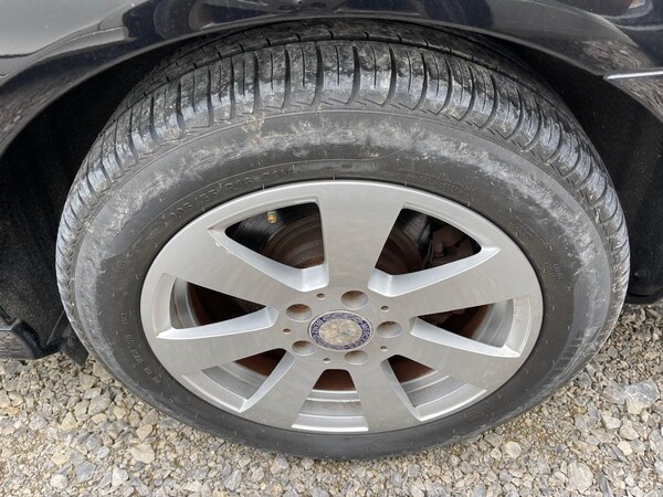 Used Mercedes-Benz C-Class for sale - 75541993: Photo 21