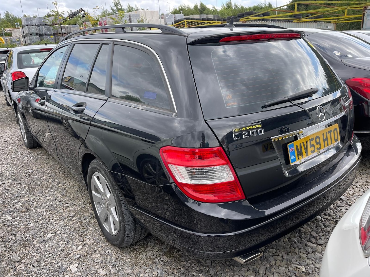 Vehicle 6