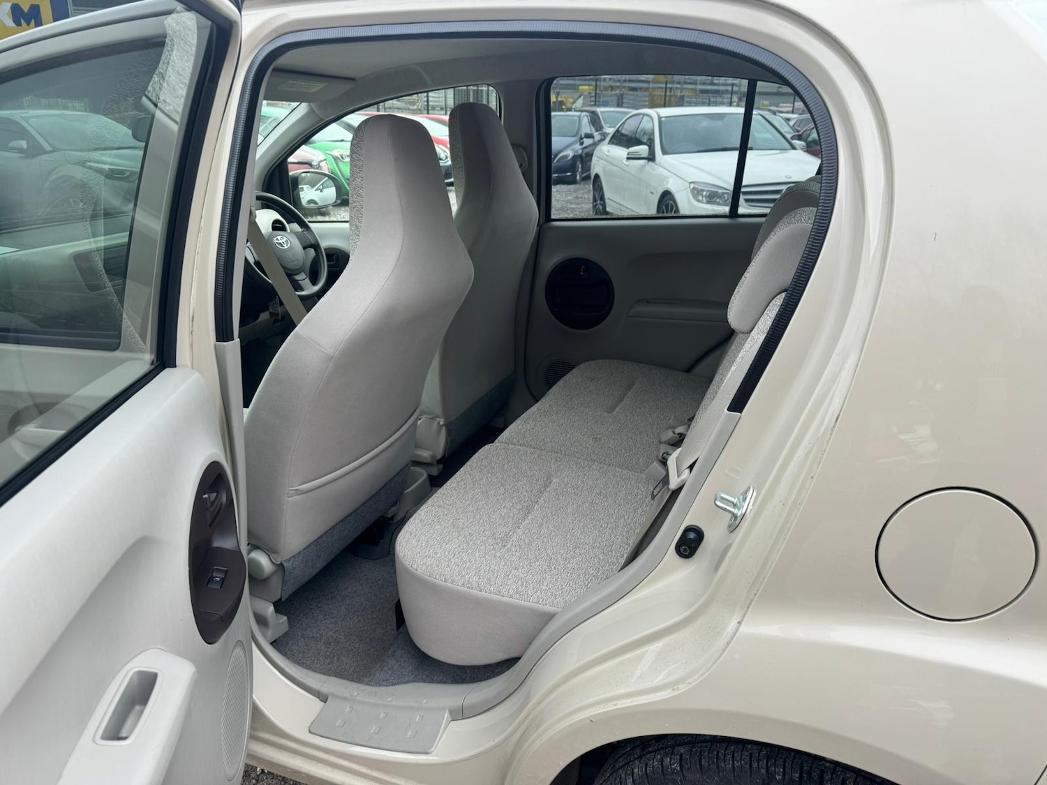 Used Toyota Passo for sale - 77789642: Photo 14