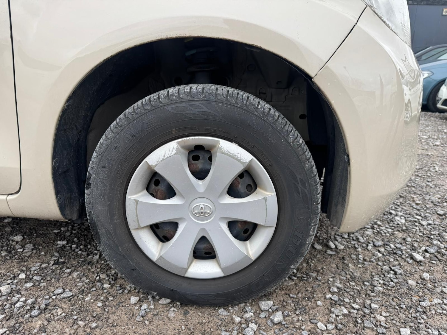 Used Toyota Passo for sale - 77789642: Photo 18