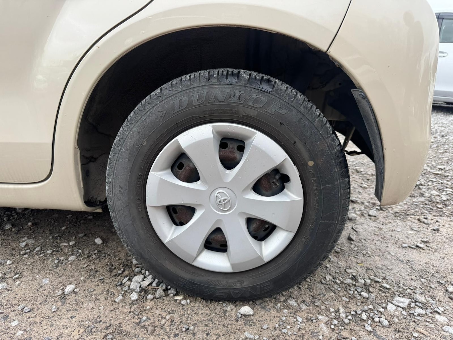 Used Toyota Passo for sale - 77789642: Photo 20