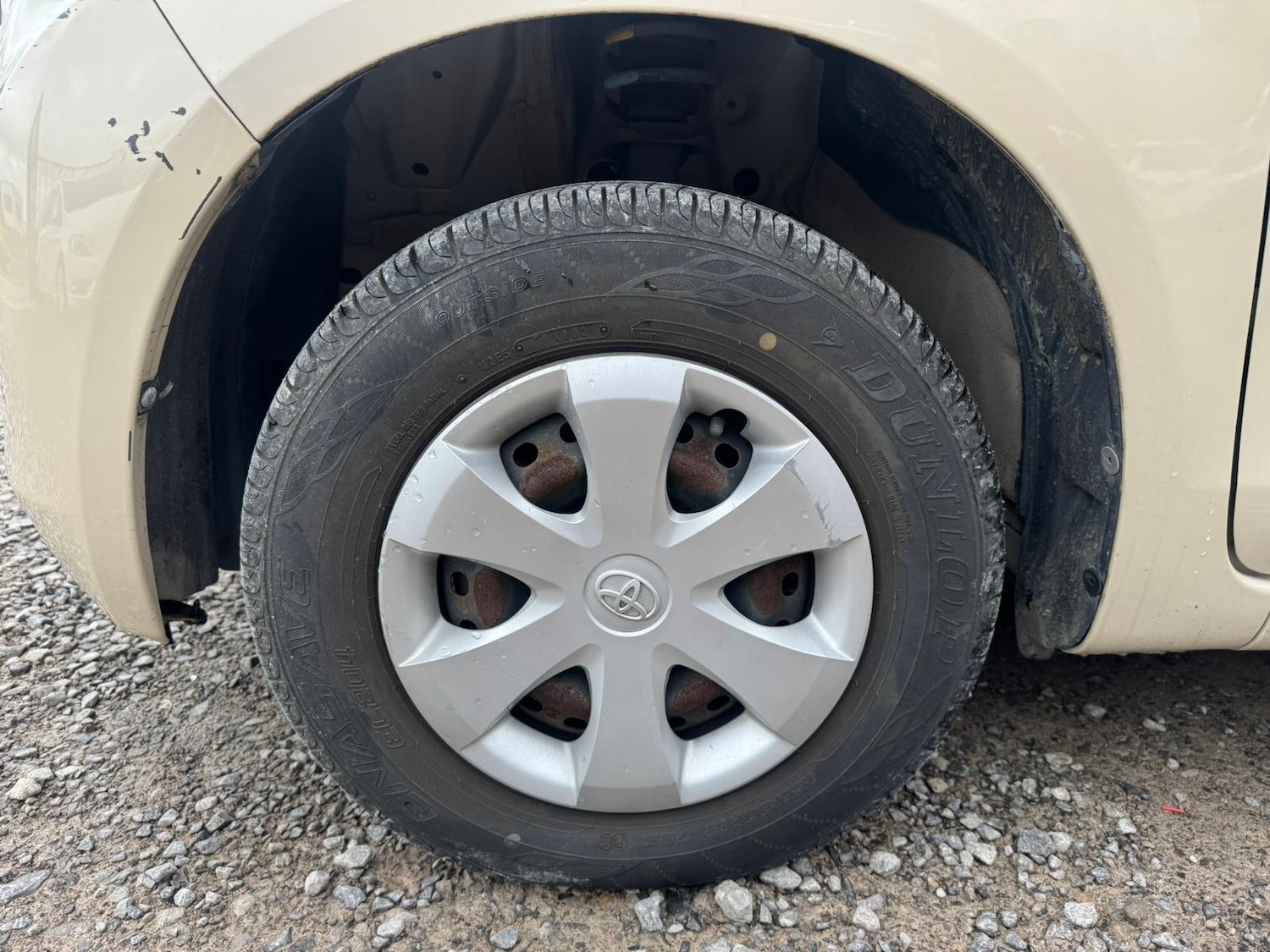 Used Toyota Passo for sale - 77789642: Photo 22